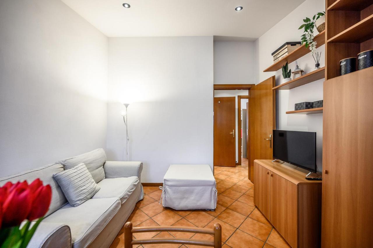 Apartamento Hoomee San Zeno Verona