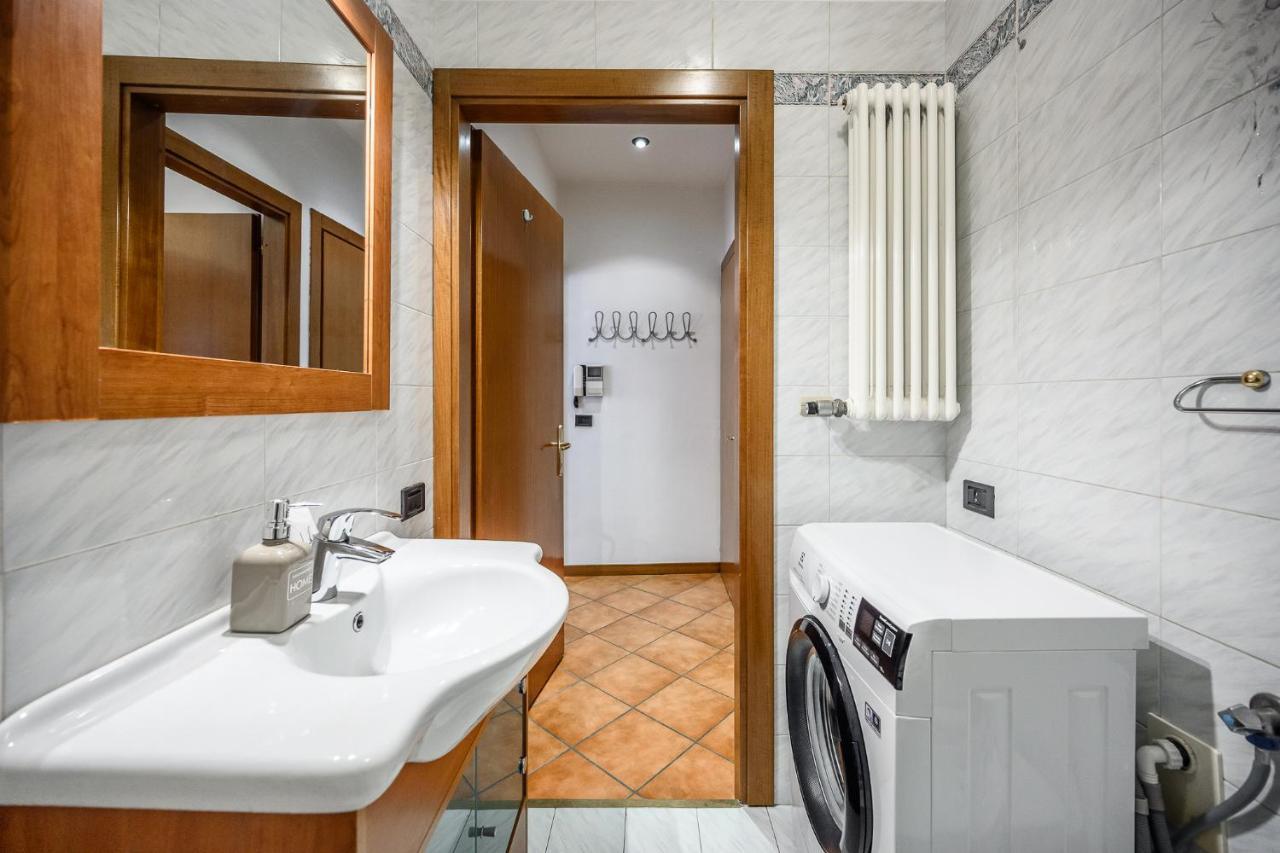 Hoomee San Zeno Apartamento