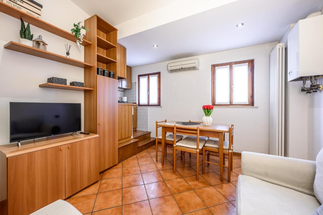 Hoomee San Zeno Apartamento *